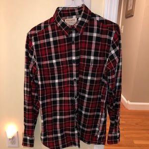Filson Scout Shirt